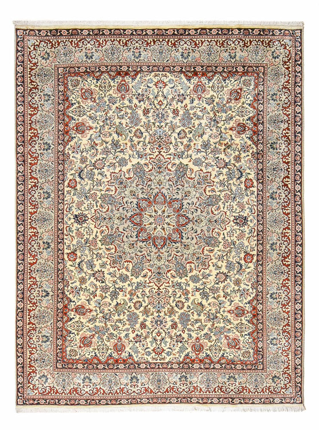 Perser Rug - Royal - 354 x 250 cm - sand