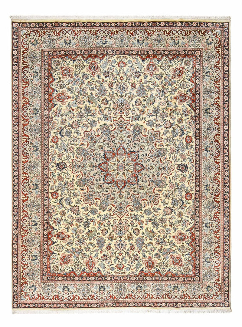 Perser Rug - Royal - 354 x 250 cm - sand
