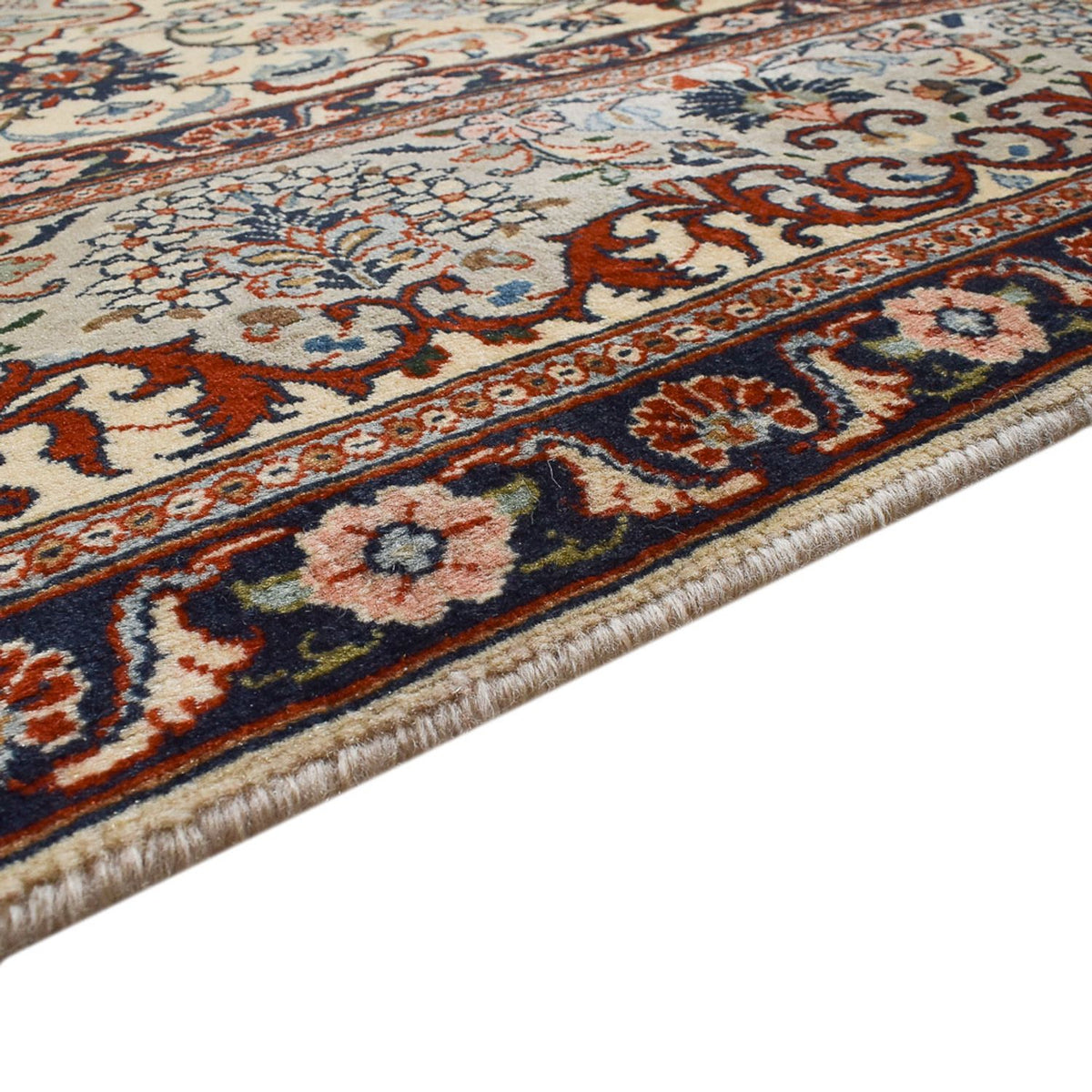 Golpayegan Rug 250x354cm - Persian Rugs