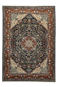 Kashan Rug 315x220cm - Persian Rugs – product image