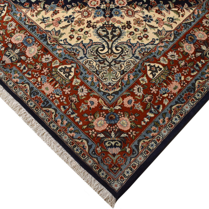 Kashan Rug 315x220cm - Persian Rugs