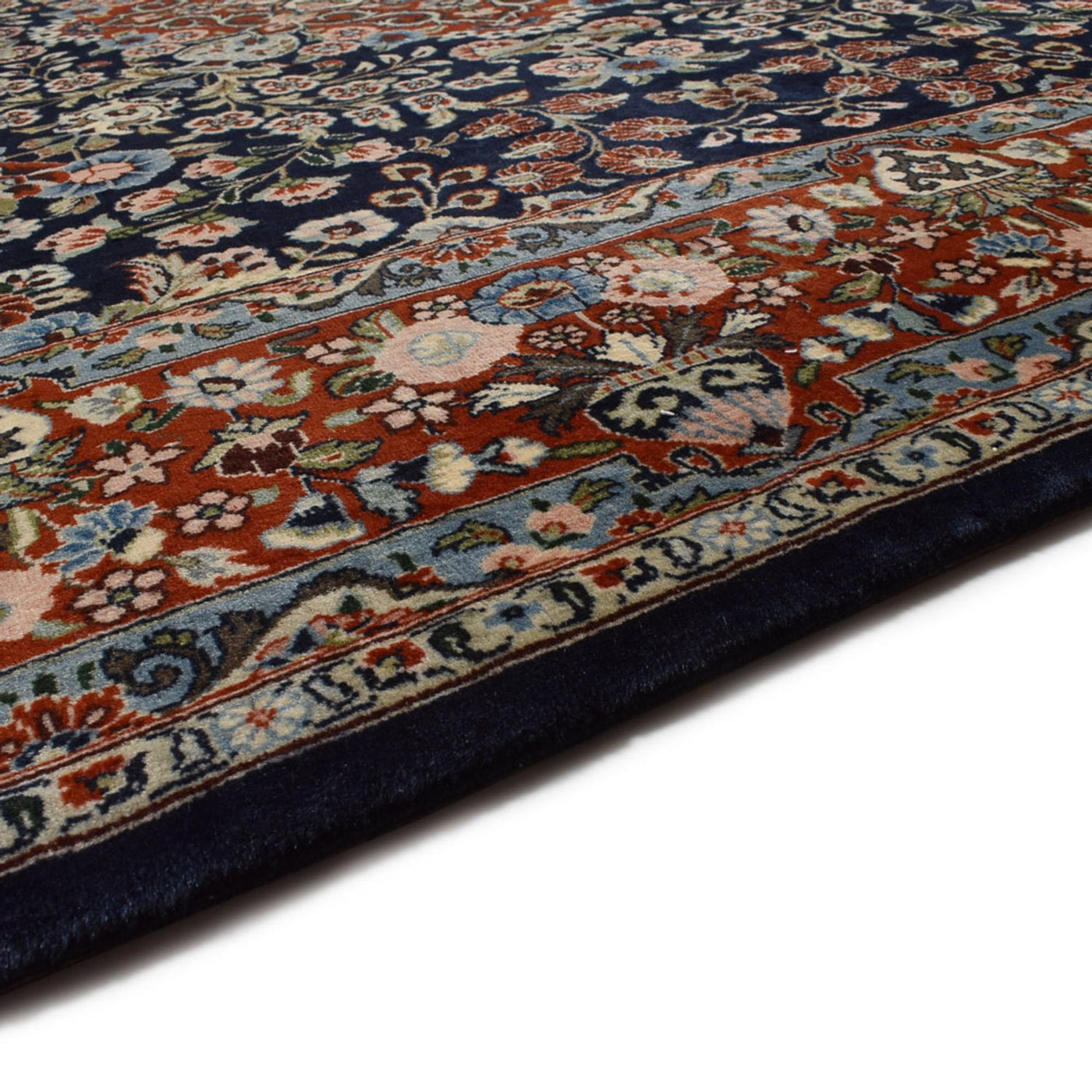 Kashan Rug 315x220cm - Persian Rugs