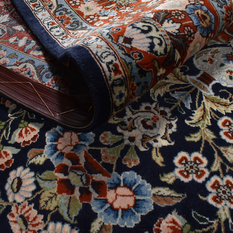 Kashan Rug 315x220cm - Persian Rugs