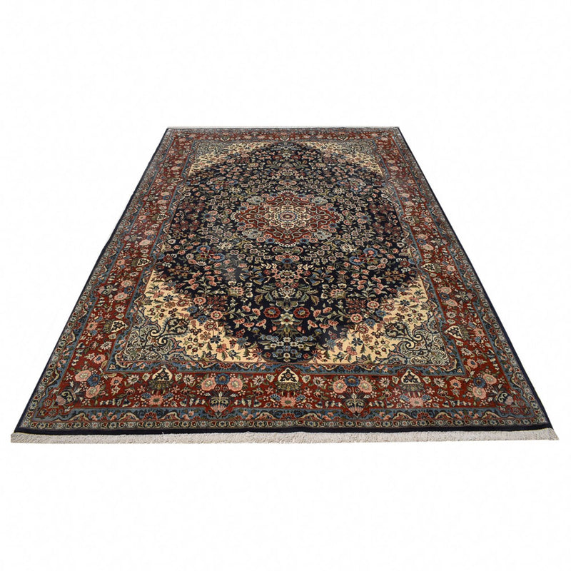 Kashan Rug 315x220cm - Persian Rugs