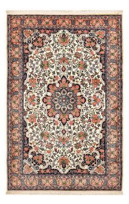 Perser Rug - Bidjar - 222 x 140 cm - multicolored