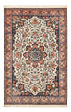 Bidjar Rug 222x140cm - Persian Rugs