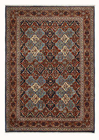 Perser Rug - Royal - Royal - 302 x 217 cm - rust