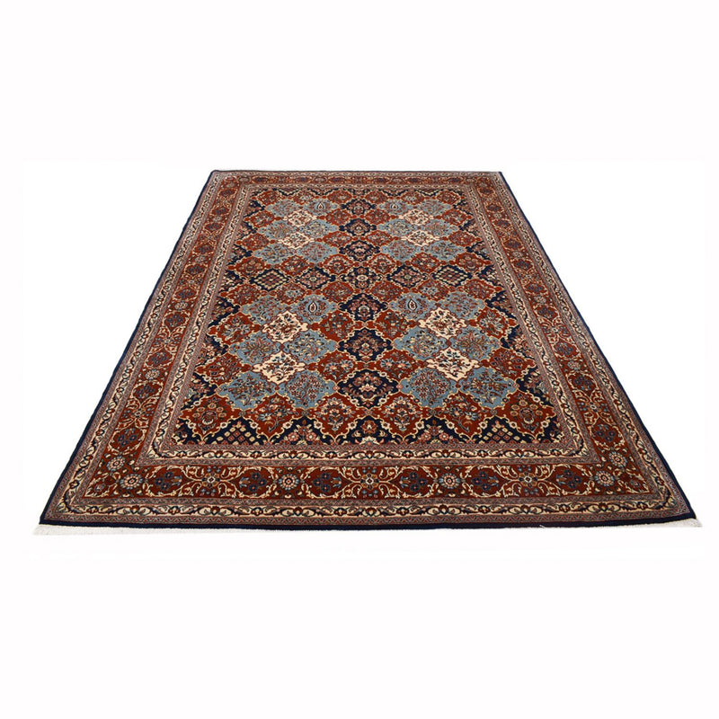 Perser Rug - Royal - Royal - 302 x 217 cm - rust