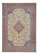 Sarough Teppich 360x248cm - Perserteppich