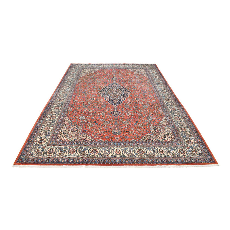 Perser Rug - Royal - 354 x 257 cm - red