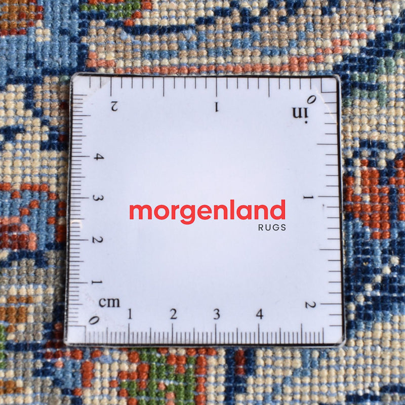 Perser Rug - Royal - 354 x 257 cm - red