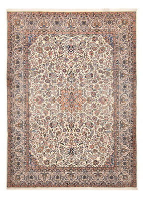 Perser Rug - Royal - 310 x 220 cm - cream