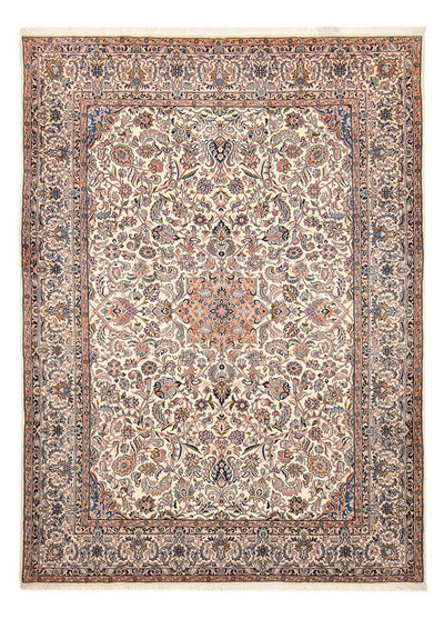 Rafsanjan Rug 220x310cm - Persian Rugs