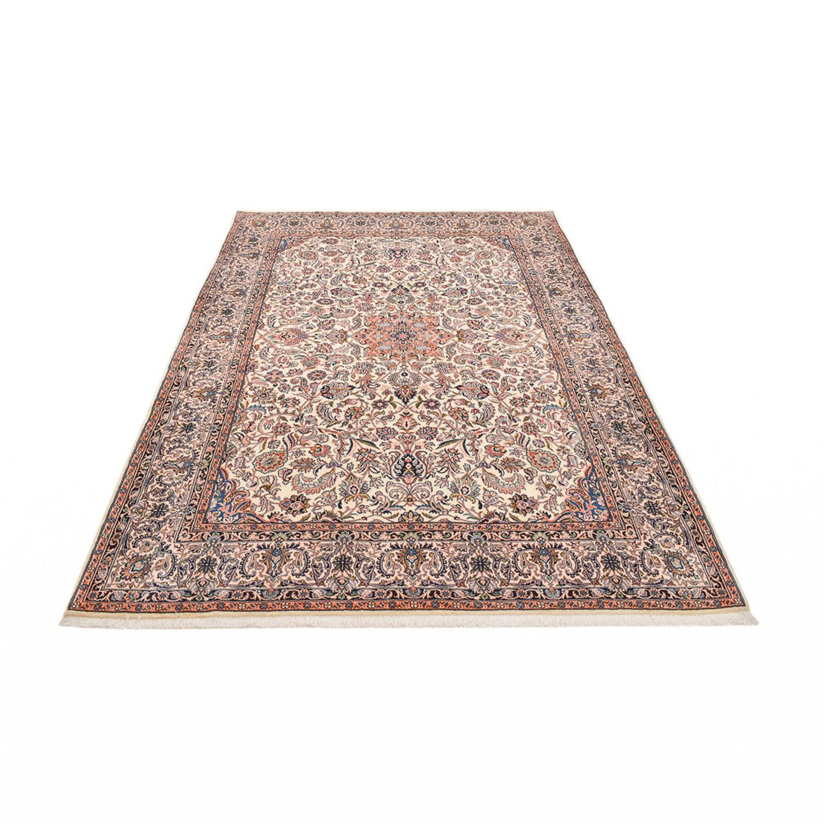 Perser Rug - Royal - 310 x 220 cm - cream