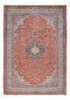 Hamadan Teppich 360x248cm - Perserteppich
