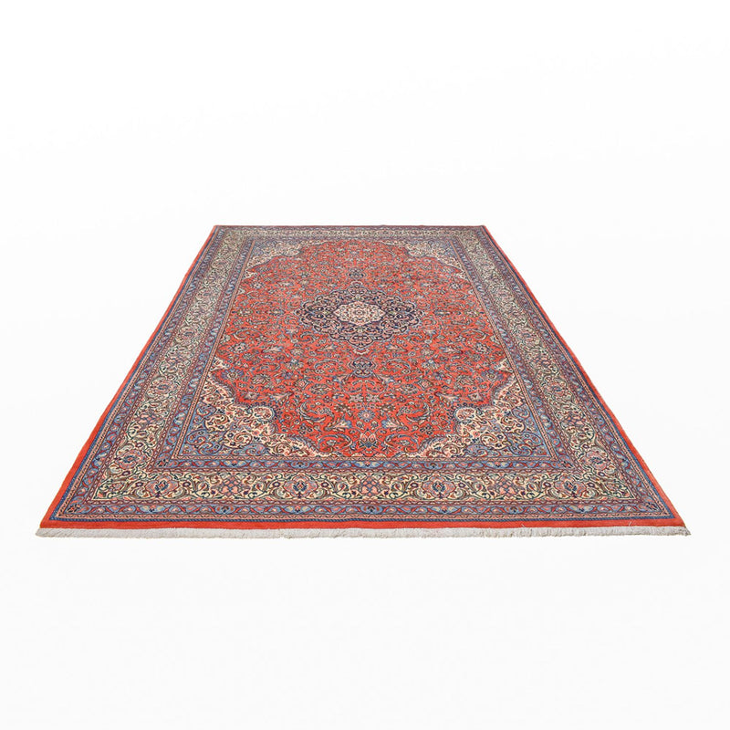 Perser Rug - Nomadic - 360 x 248 cm - red