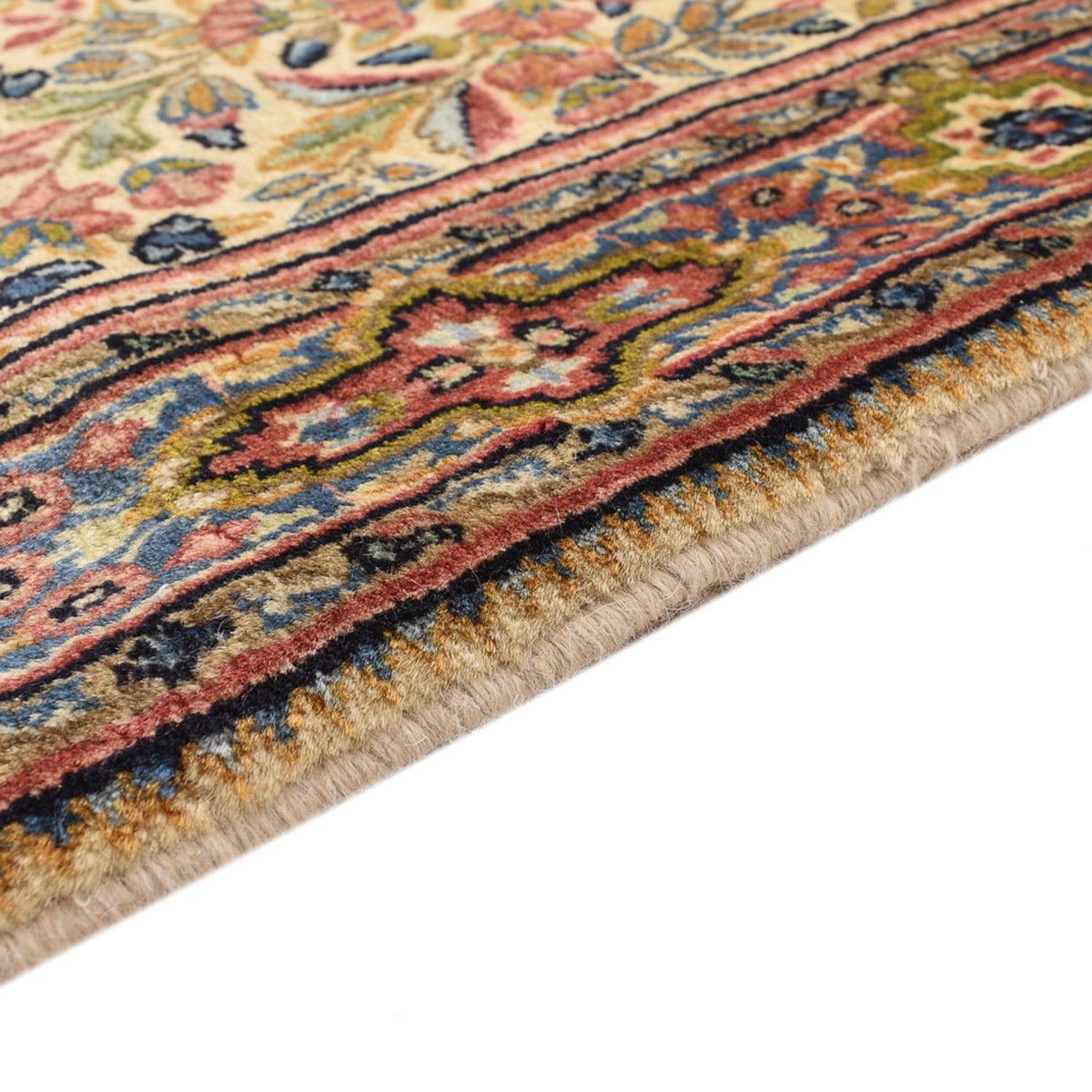 Rafsanjan Rug 79x385cm - Persian Rugs