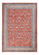 Golpayegan Rug 358x252cm - Persian Rugs
