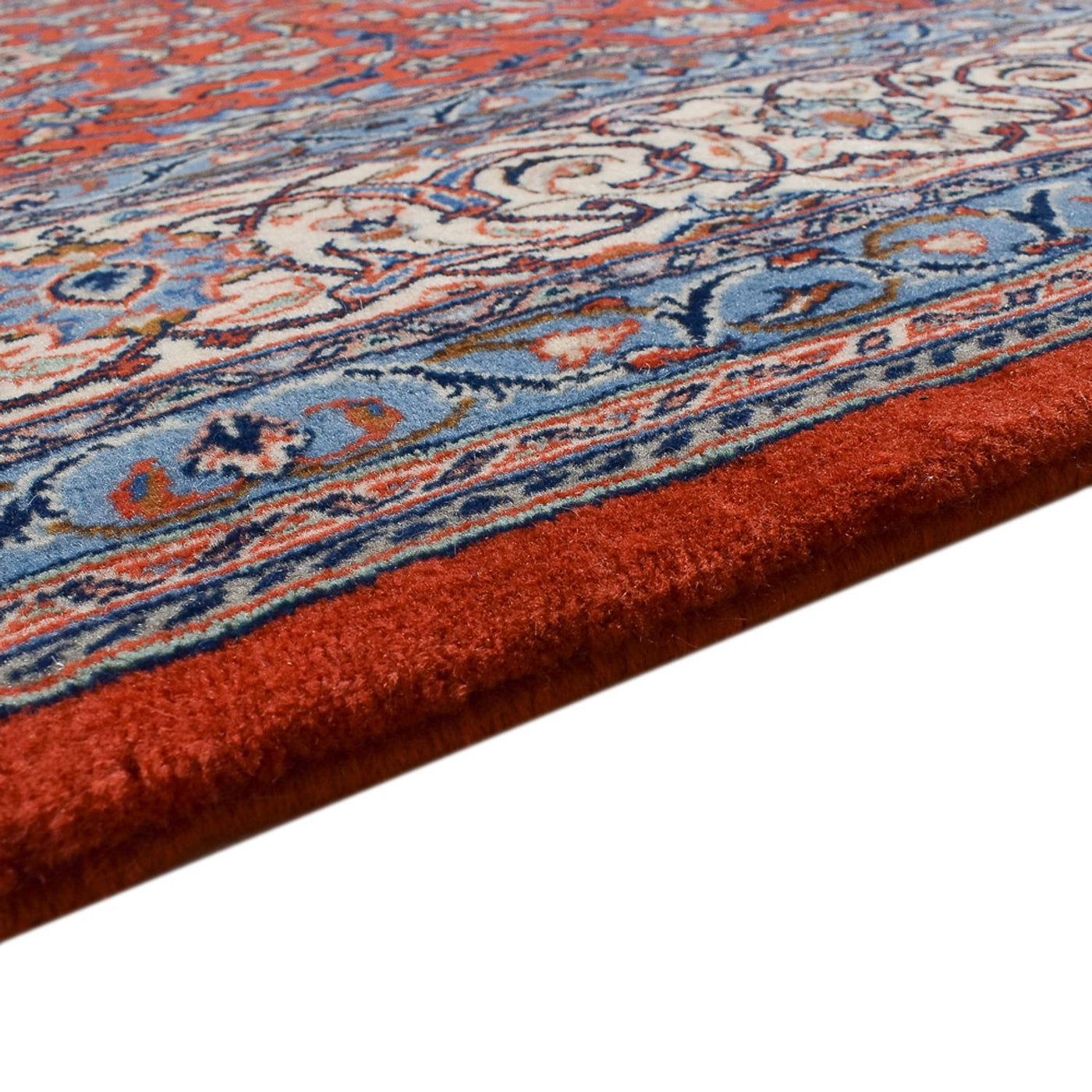 Golpayegan Rug 358x252cm - Persian Rugs