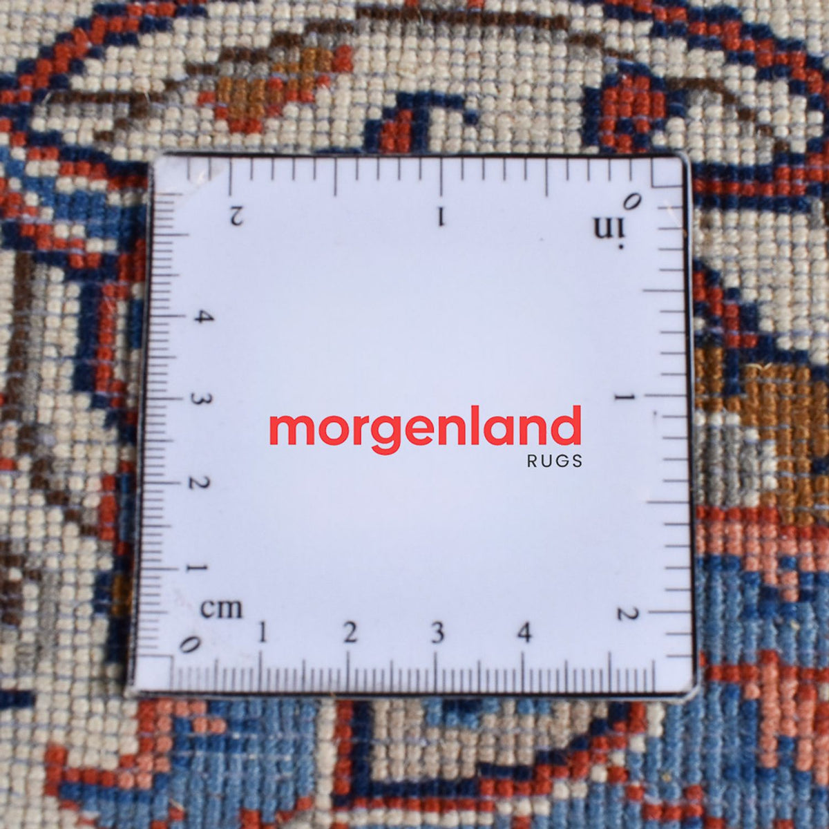 Perser Rug - Royal - 358 x 252 cm - red