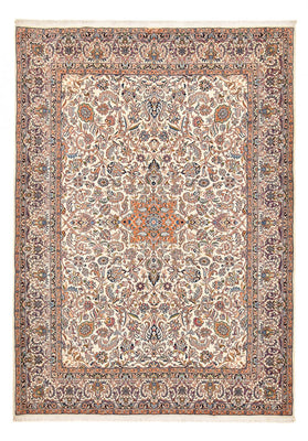Perser Rug - Royal - 322 x 224 cm - cream