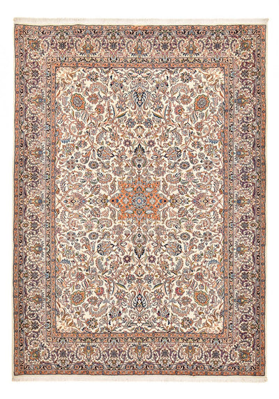 Golpayegan Rug 224x322cm - Persian Rugs