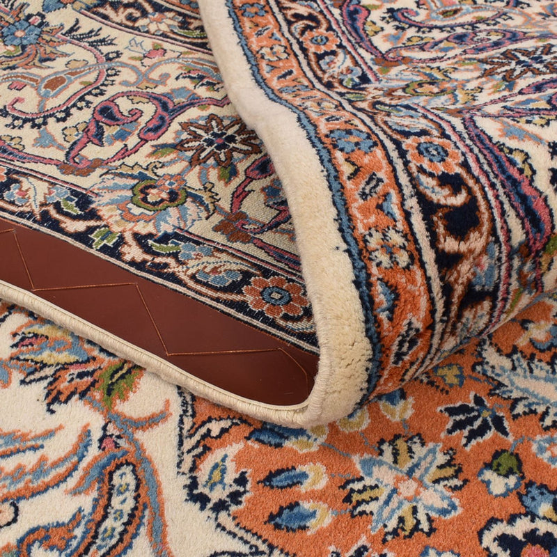 Perser Rug - Royal - 322 x 224 cm - cream