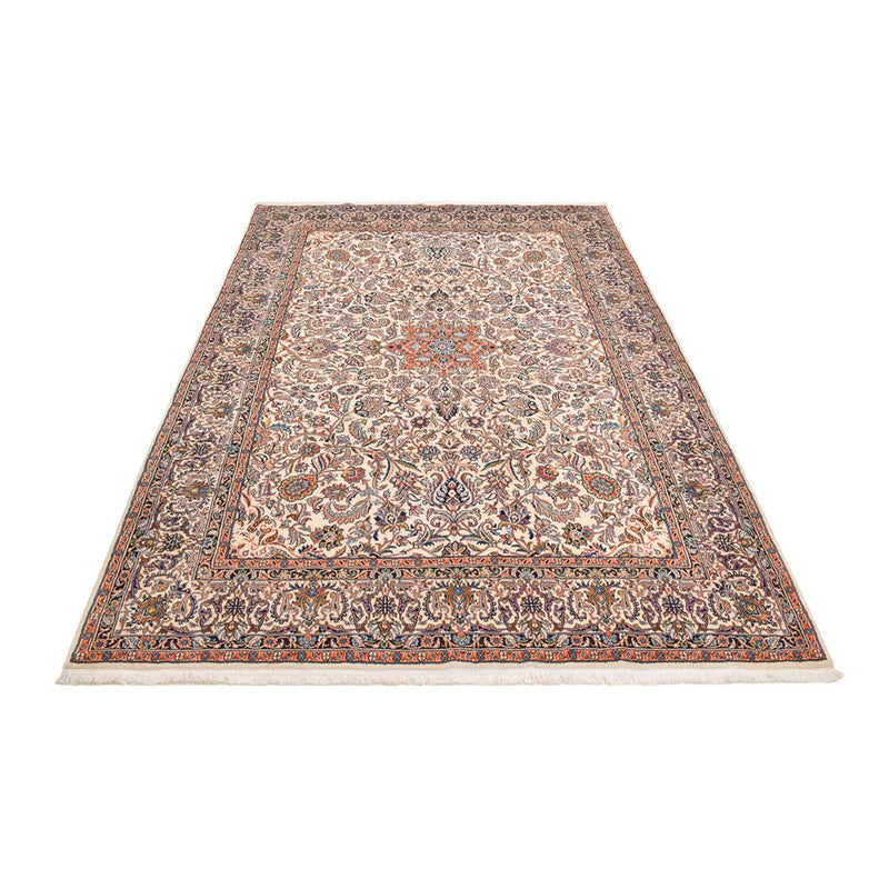 Perser Rug - Royal - 322 x 224 cm - cream