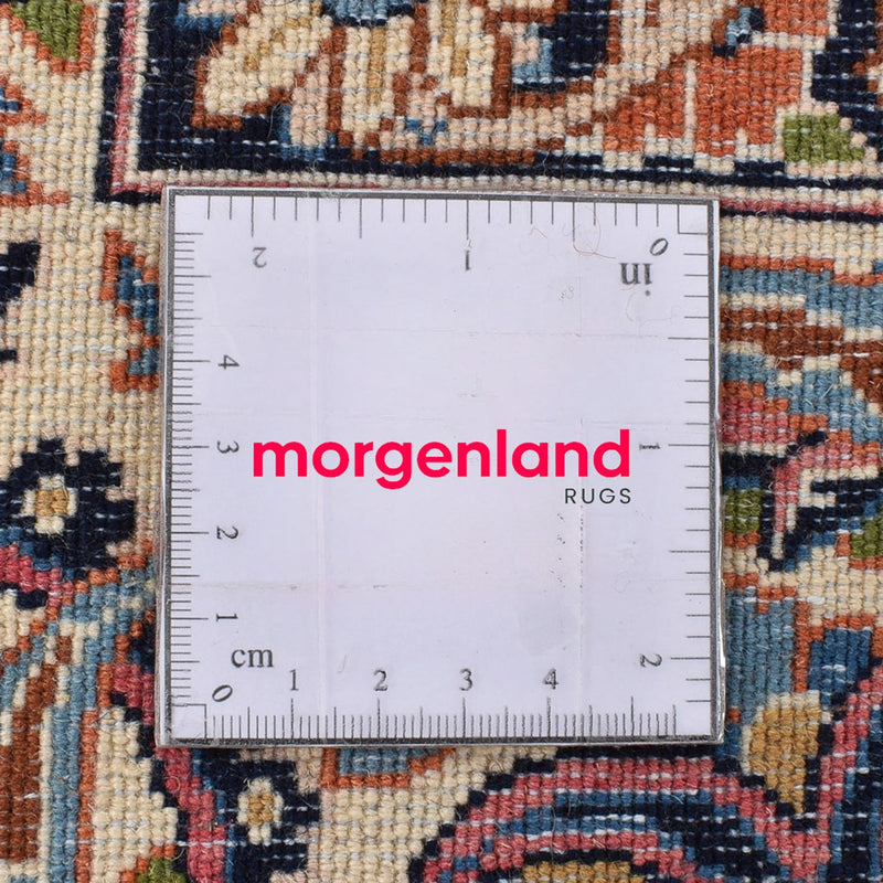 Perser Rug - Royal - 322 x 224 cm - cream