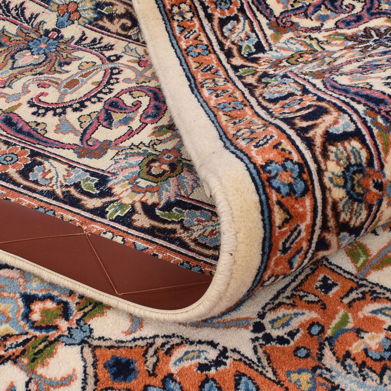 Perser Rug - Royal - 322 x 225 cm - cream