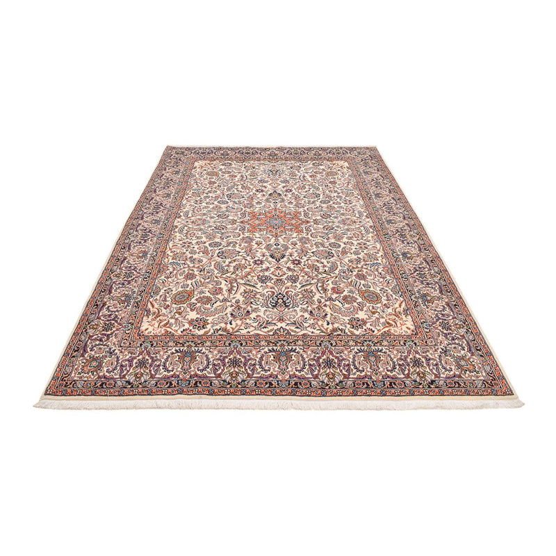 Perser Rug - Royal - 322 x 225 cm - cream