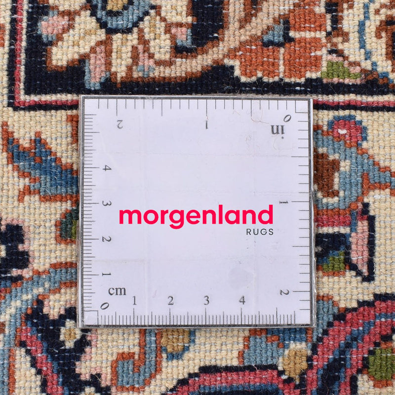 Perser Rug - Royal - 322 x 225 cm - cream