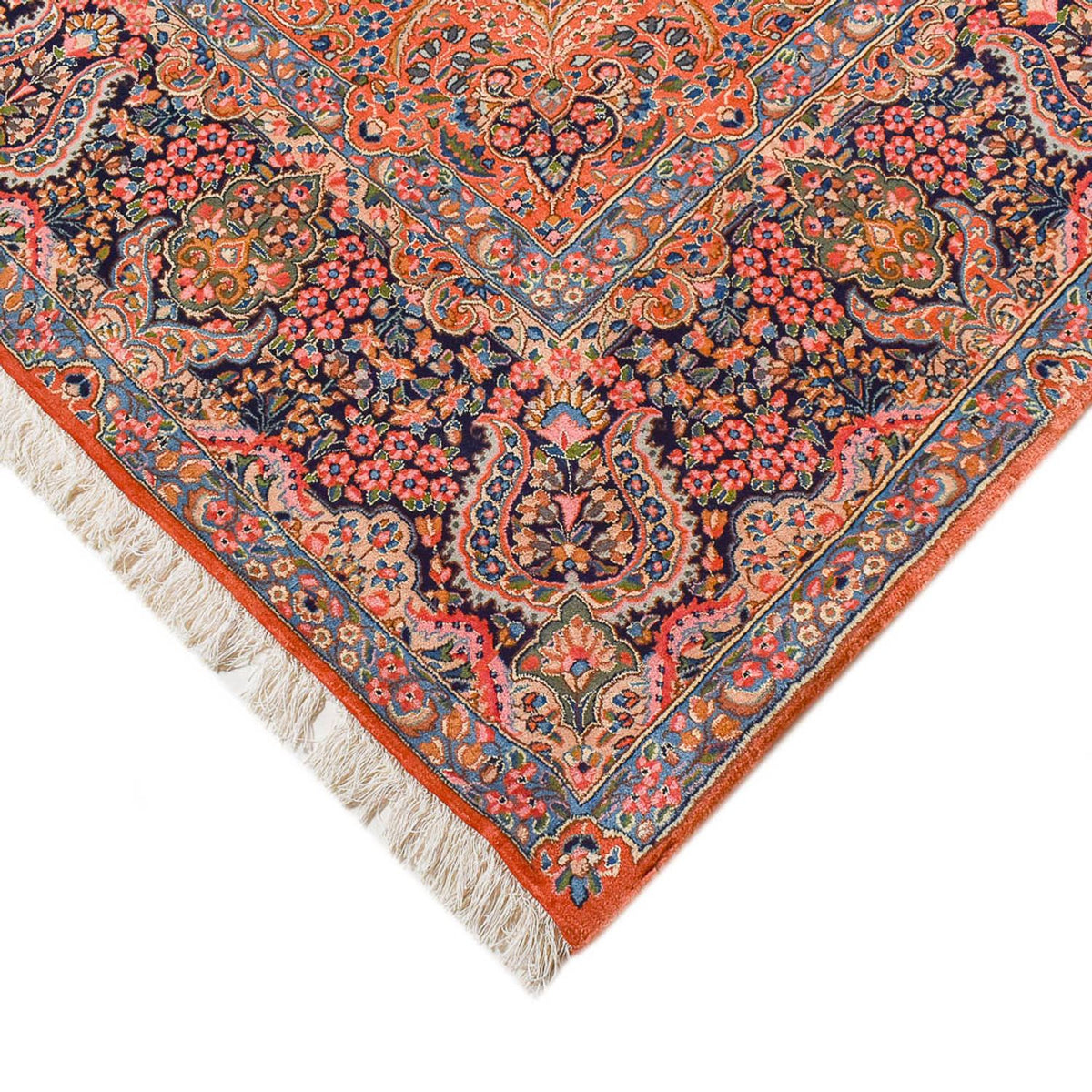 Perser Rug - Royal - 345 x 250 cm - dark beige