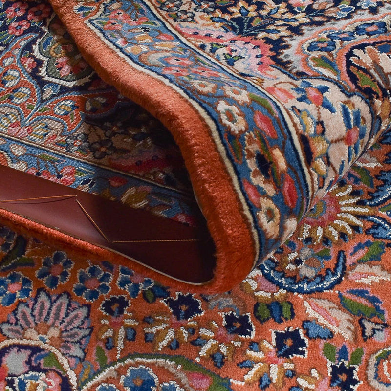 Perser Rug - Royal - 345 x 250 cm - dark beige