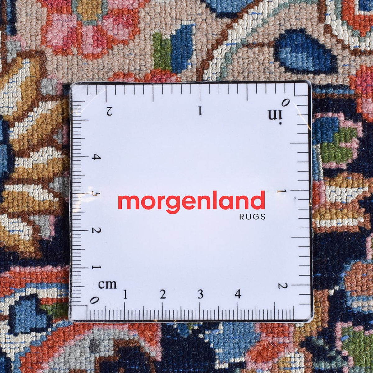 Perser Rug - Royal - 345 x 250 cm - dark beige