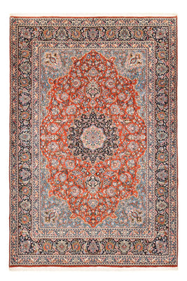 Perser Rug - Royal - 322 x 220 cm - red