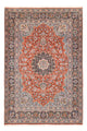 Rafsanjan Rug 322x220cm - Persian Rugs