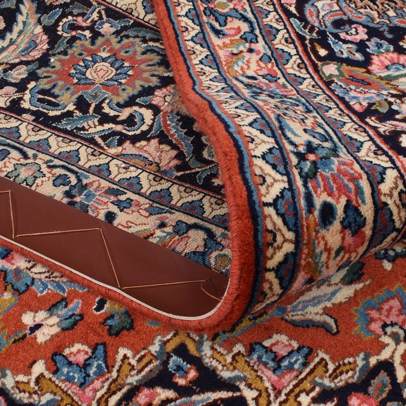 Perser Rug - Royal - 322 x 220 cm - red