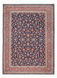 Golpayegan Rug 257x360cm - Persian Rugs