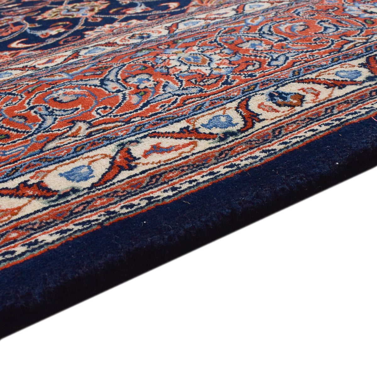 Golpayegan Rug 257x360cm - Persian Rugs
