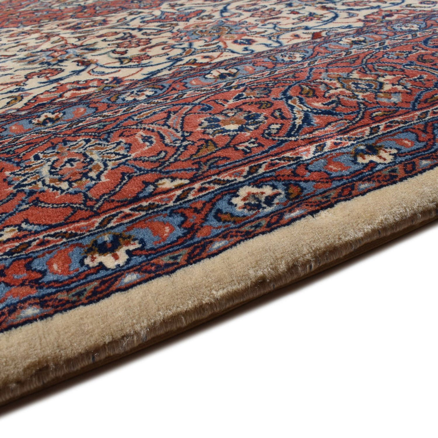 Golpayegan Rug 308x217cm - Persian Rugs