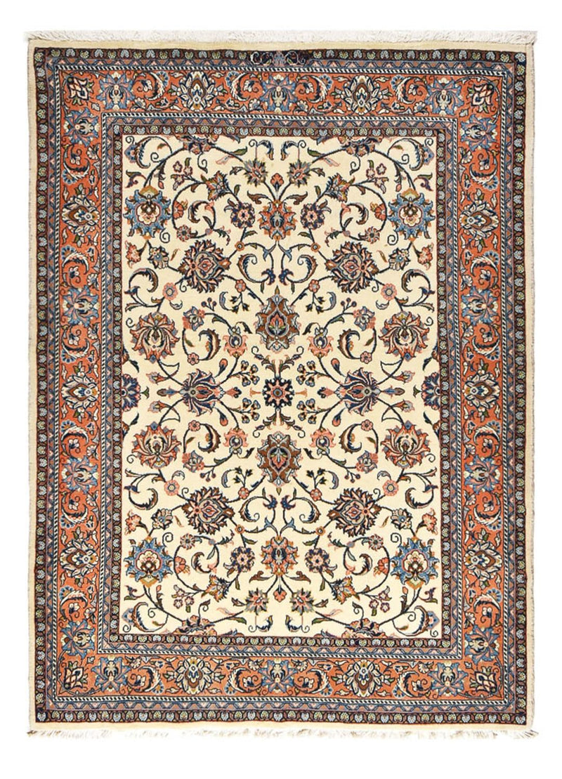 Perser Rug - Royal - Royal - 207 x 150 cm - multicolored