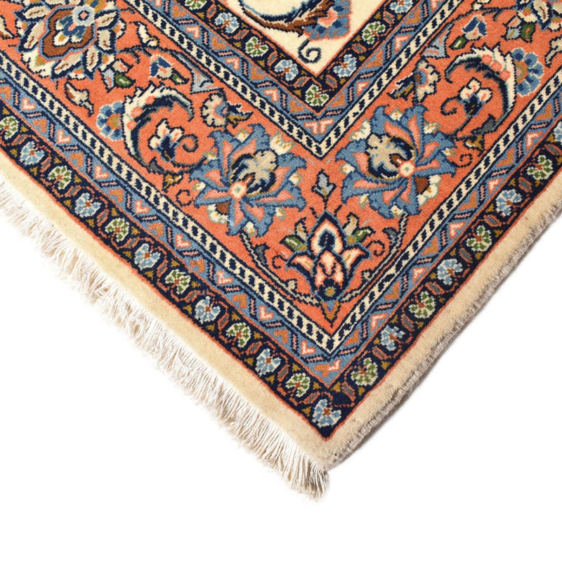 Perser Rug - Royal - Royal - 207 x 150 cm - multicolored