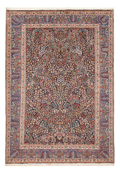 Rafsanjan Rug 202x298cm - Persian Rugs
