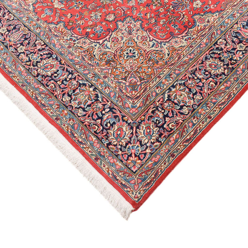 Perser Rug - Royal - 297 x 202 cm - red
