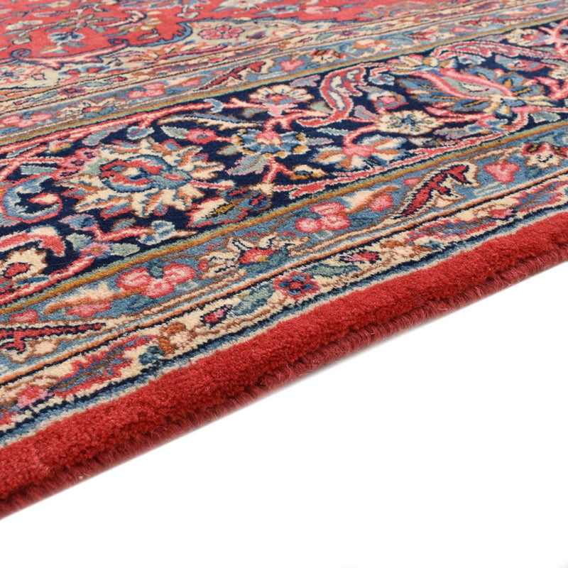 Perser Rug - Royal - 297 x 202 cm - red