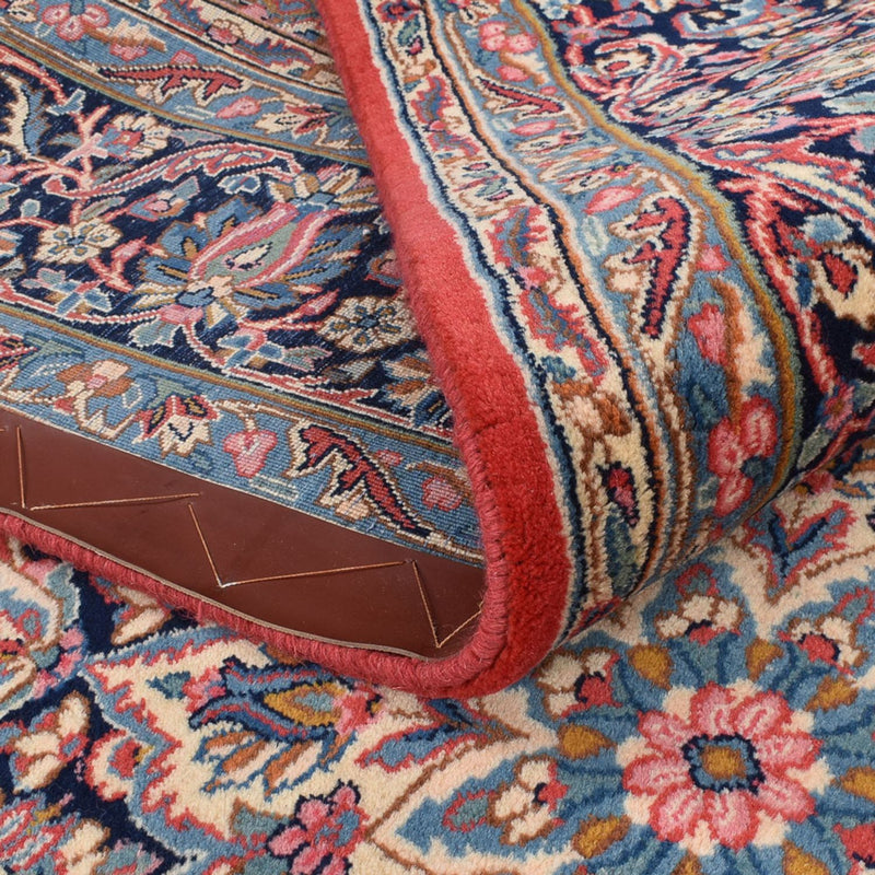 Perser Rug - Royal - 297 x 202 cm - red