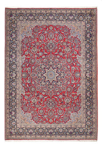 Perser Rug - Royal - 356 x 250 cm - red