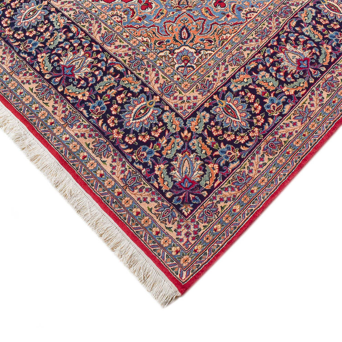 Perser Rug - Royal - 356 x 250 cm - red