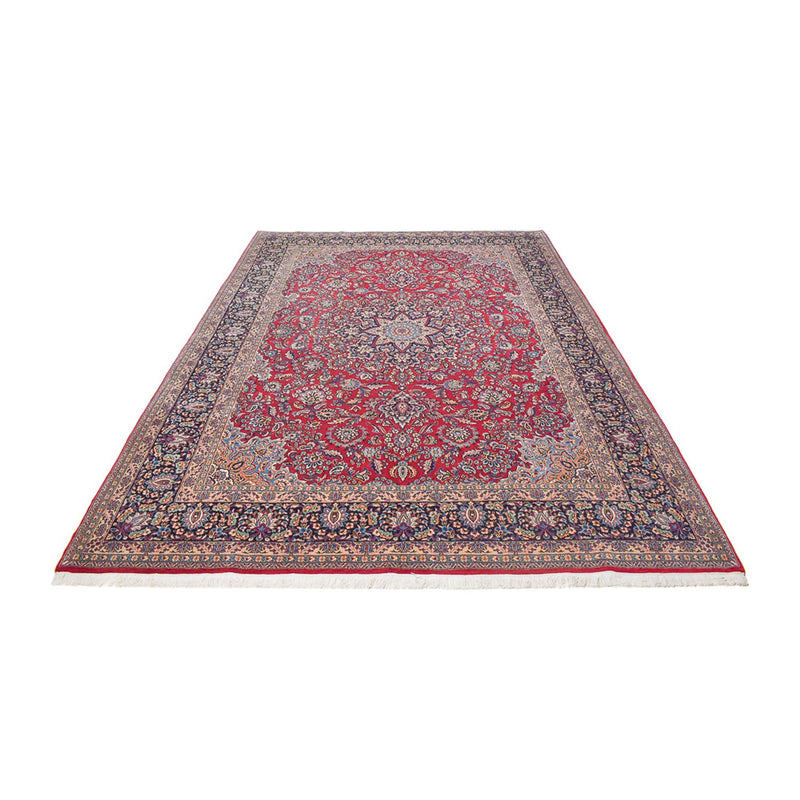 Perser Rug - Royal - 356 x 250 cm - red
